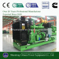 100kW Biomasse Vergasungs Generator Set oder Genset